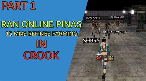 ran online pinas download.